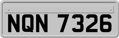NQN7326
