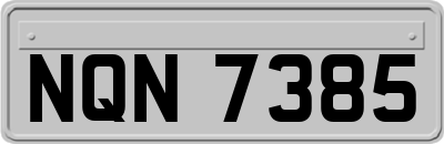 NQN7385