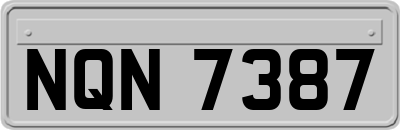 NQN7387