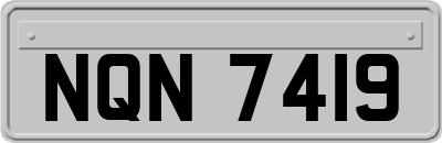 NQN7419