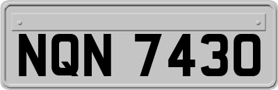 NQN7430