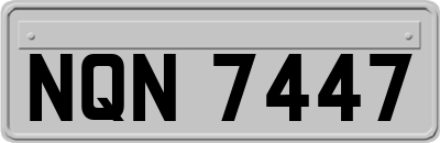 NQN7447
