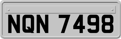 NQN7498