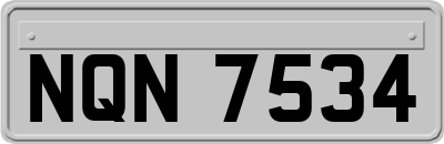 NQN7534