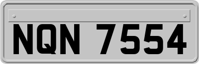 NQN7554