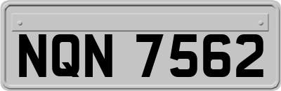 NQN7562