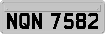 NQN7582