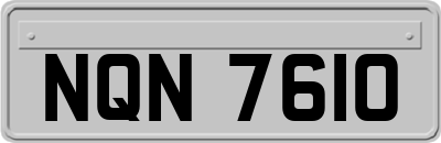 NQN7610