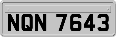 NQN7643
