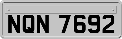 NQN7692