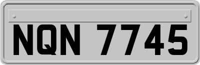 NQN7745