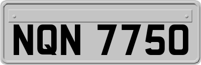 NQN7750