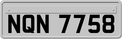 NQN7758