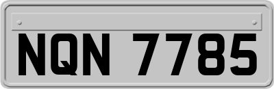 NQN7785