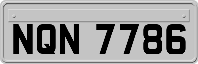 NQN7786