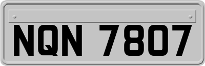 NQN7807