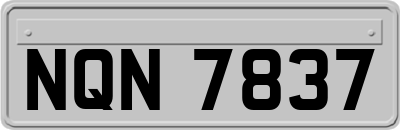 NQN7837