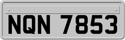 NQN7853
