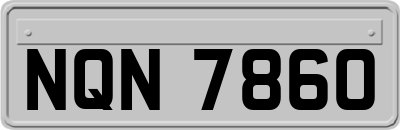 NQN7860