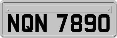 NQN7890