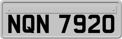 NQN7920