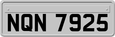 NQN7925