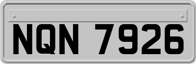 NQN7926