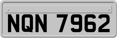 NQN7962