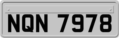 NQN7978