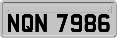 NQN7986