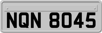 NQN8045