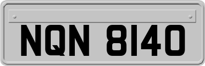 NQN8140