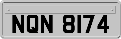 NQN8174