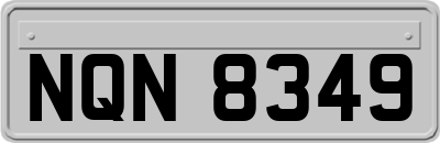 NQN8349