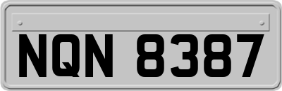 NQN8387