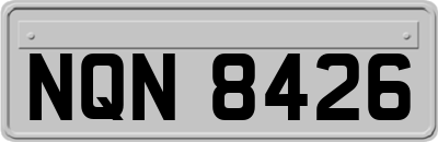 NQN8426