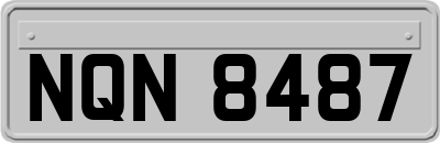 NQN8487