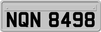NQN8498