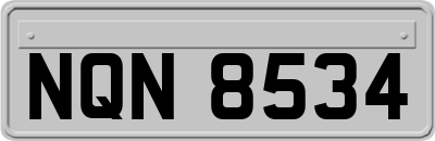 NQN8534
