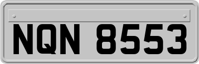 NQN8553