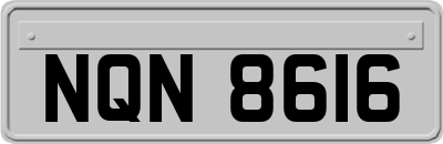 NQN8616