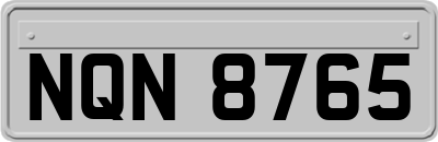 NQN8765