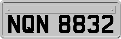 NQN8832