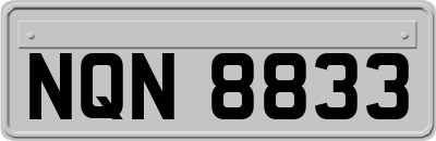 NQN8833
