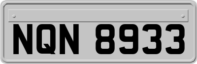 NQN8933