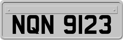 NQN9123
