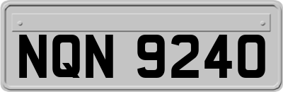 NQN9240