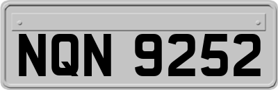 NQN9252