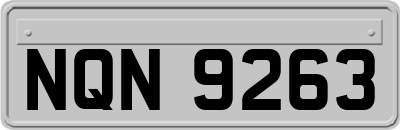 NQN9263