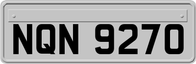 NQN9270
